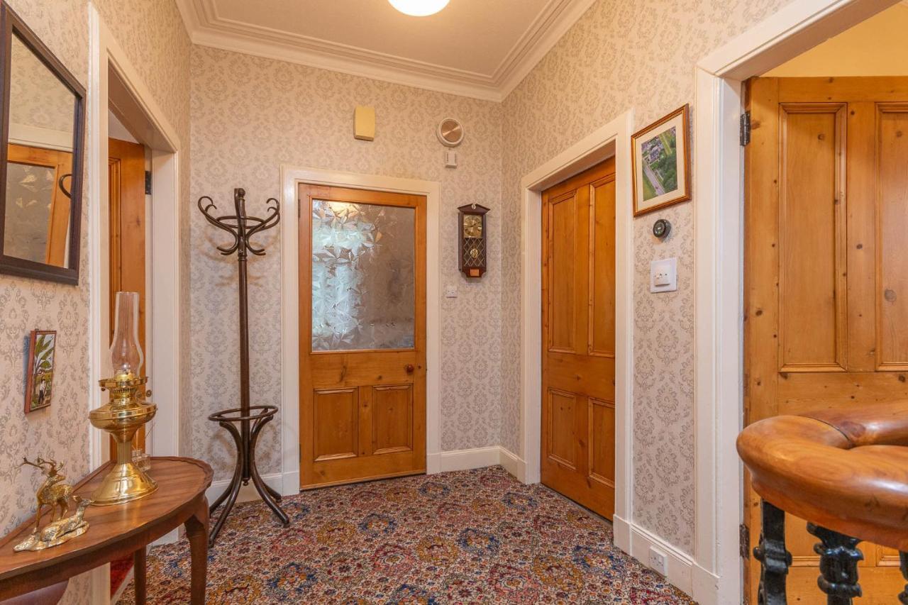 Convalmore House Дъфтаун Екстериор снимка