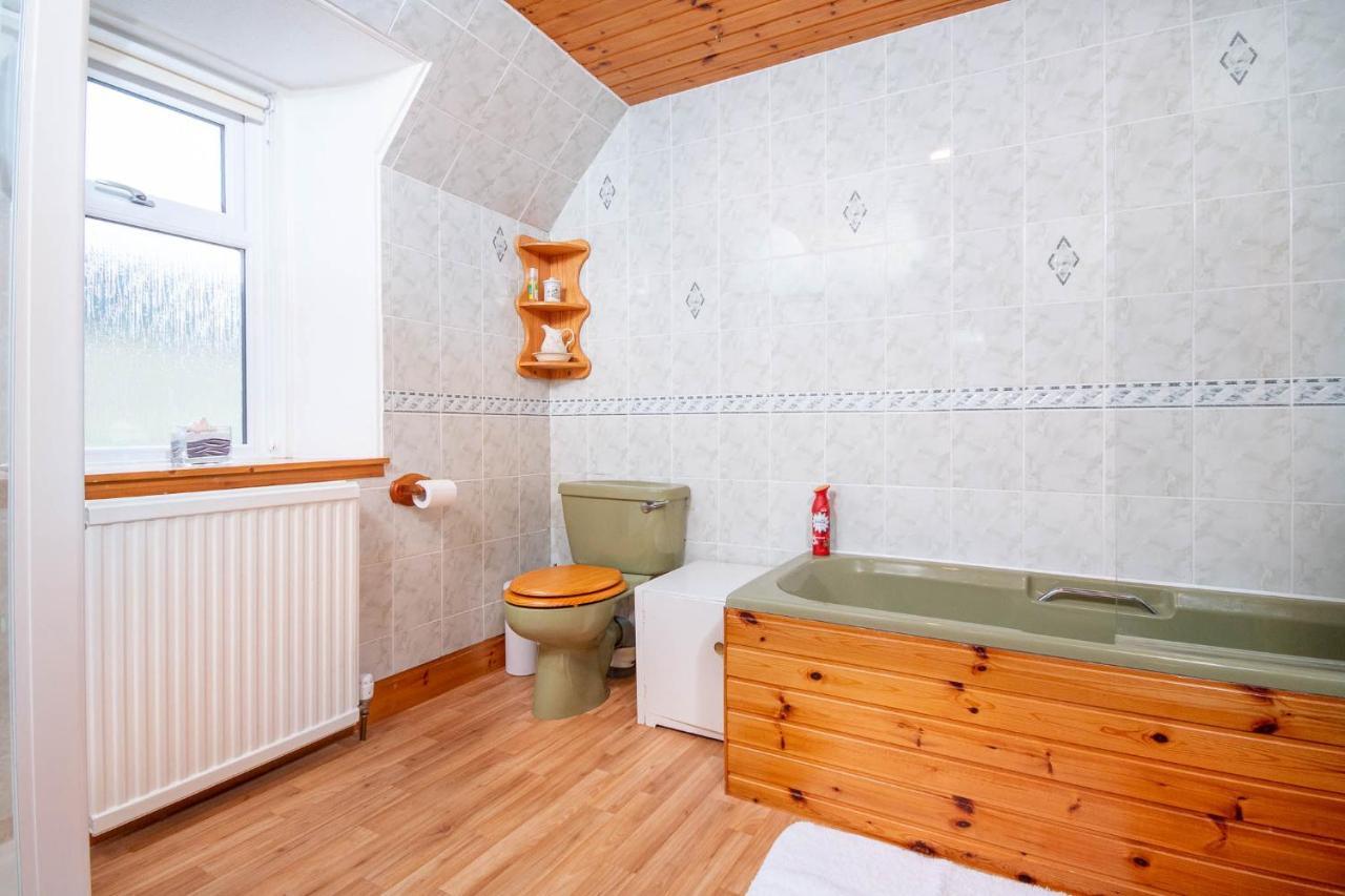 Convalmore House Дъфтаун Екстериор снимка