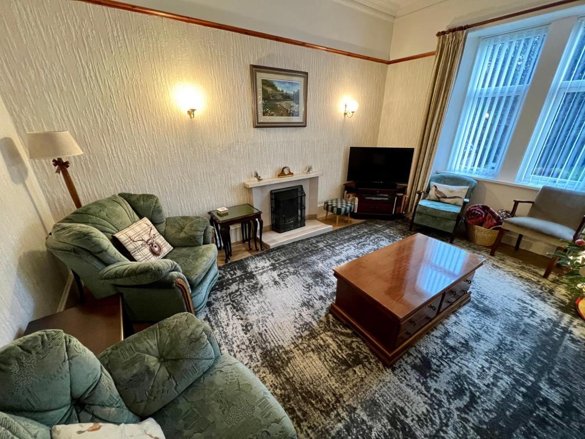 Convalmore House Дъфтаун Екстериор снимка